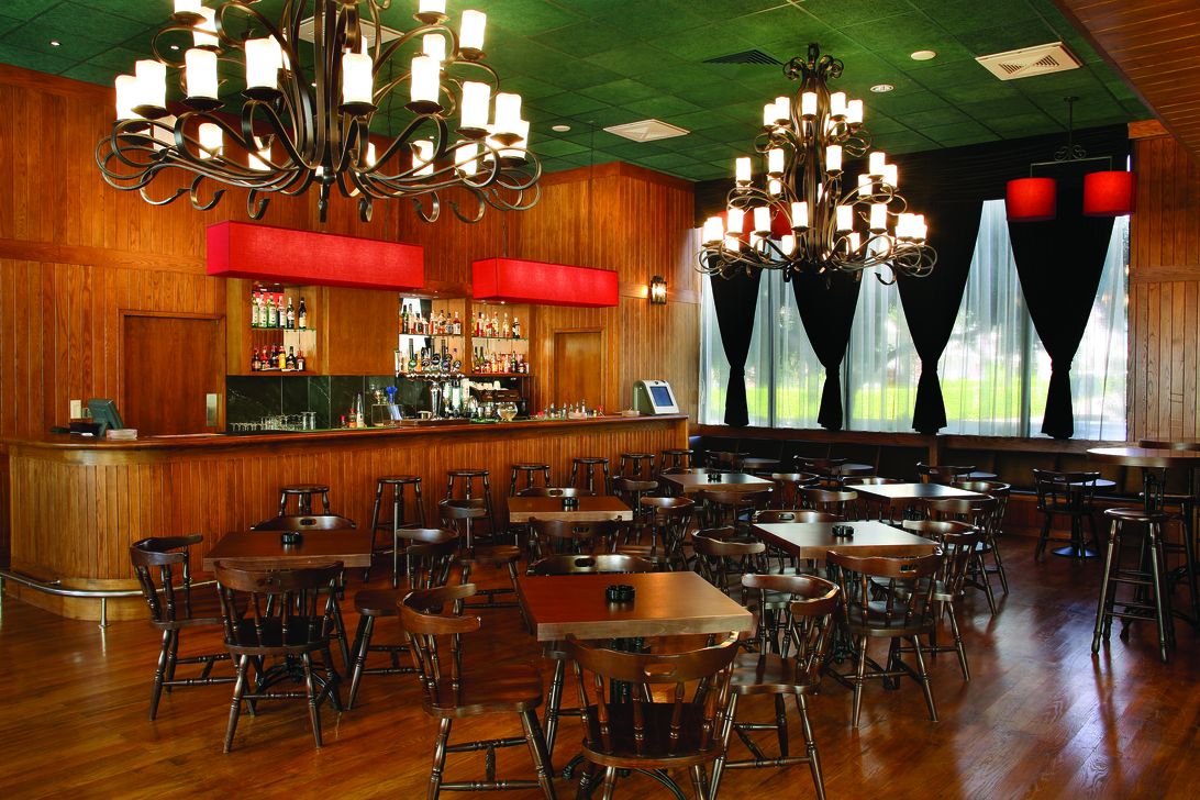 Victory Pub