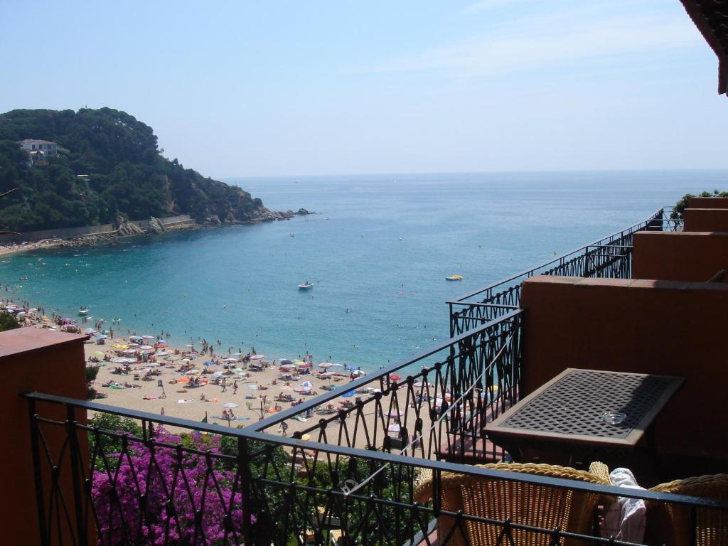 Suite LateralSeaView
