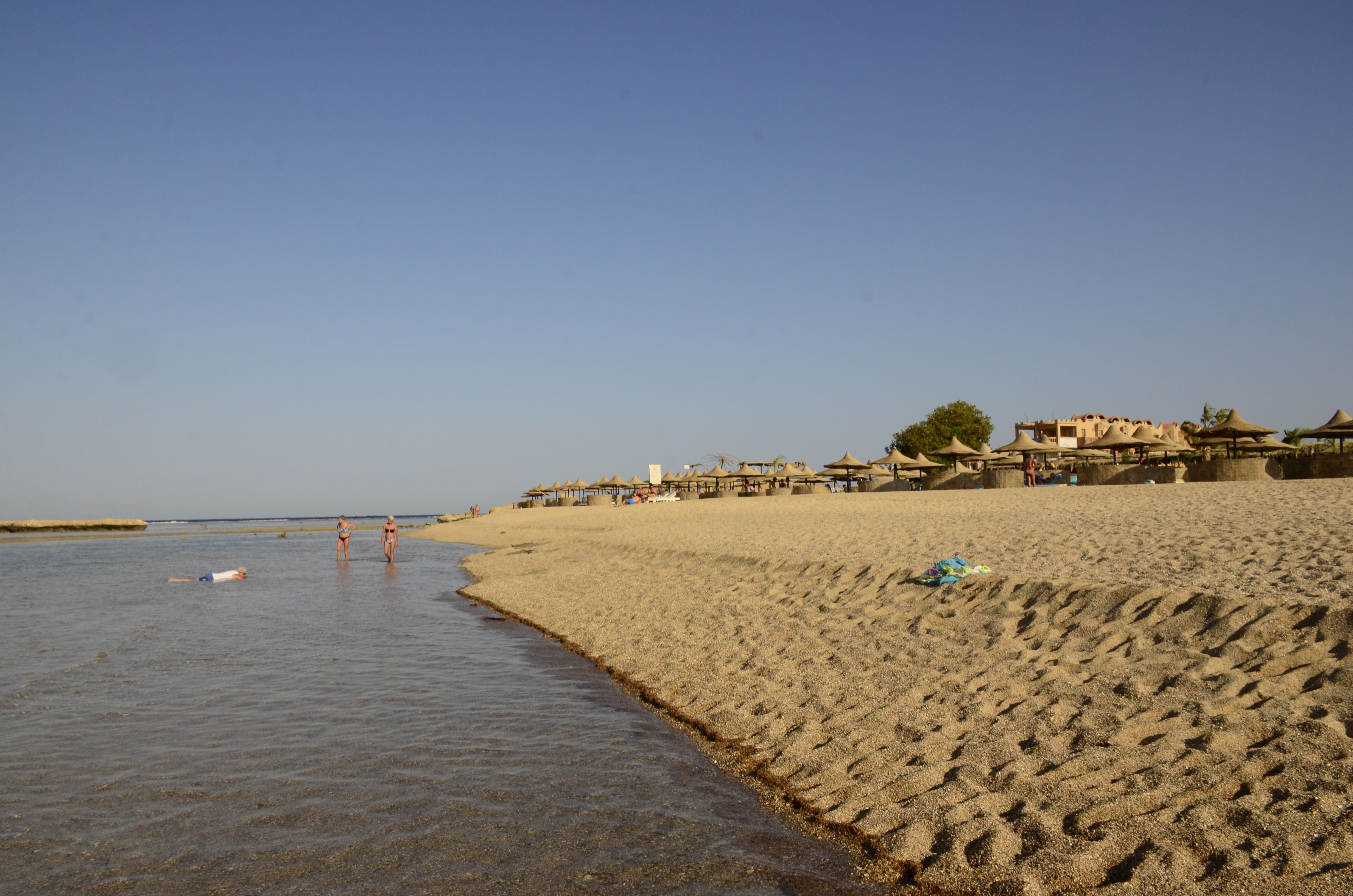 Plajă 