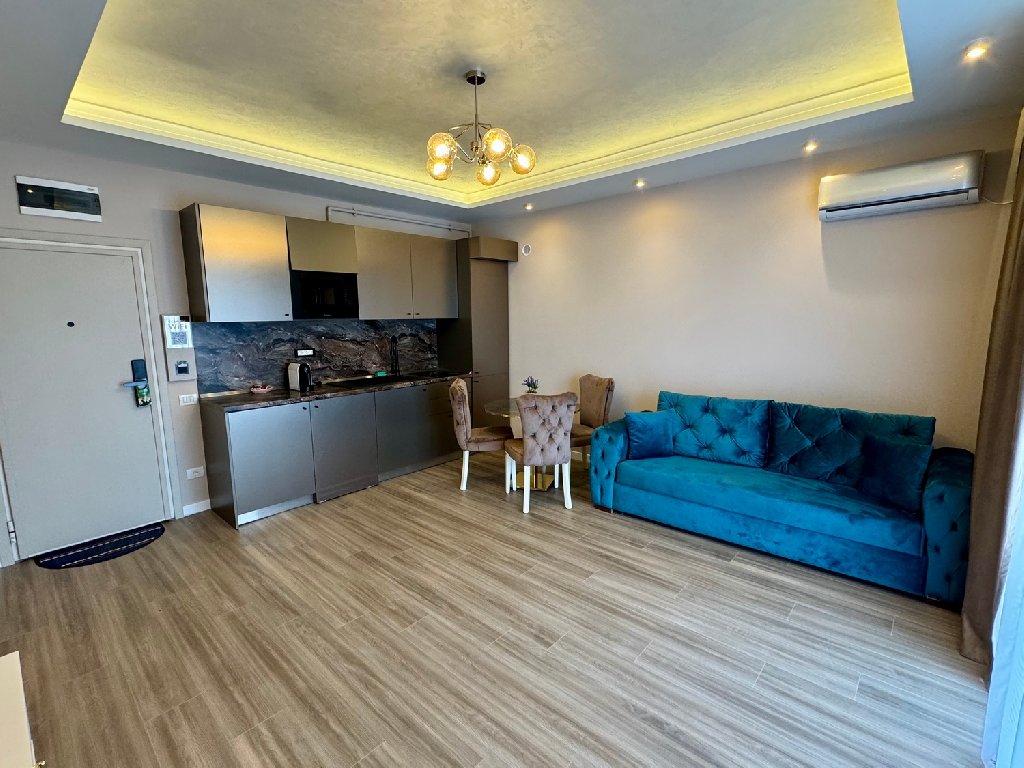 Apartament cu 1 dormitor