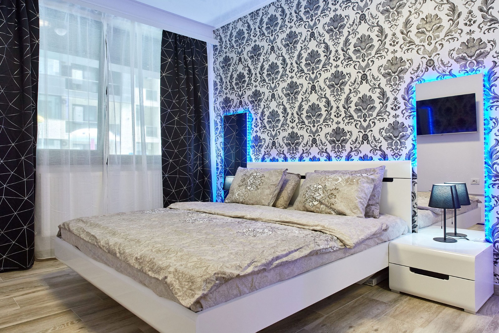 Apartament Luxor 2 Stefan Resort