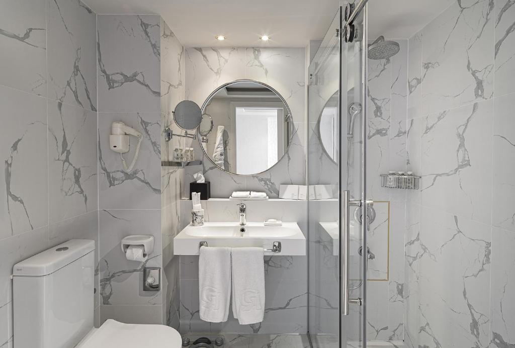 executive suite sea view  