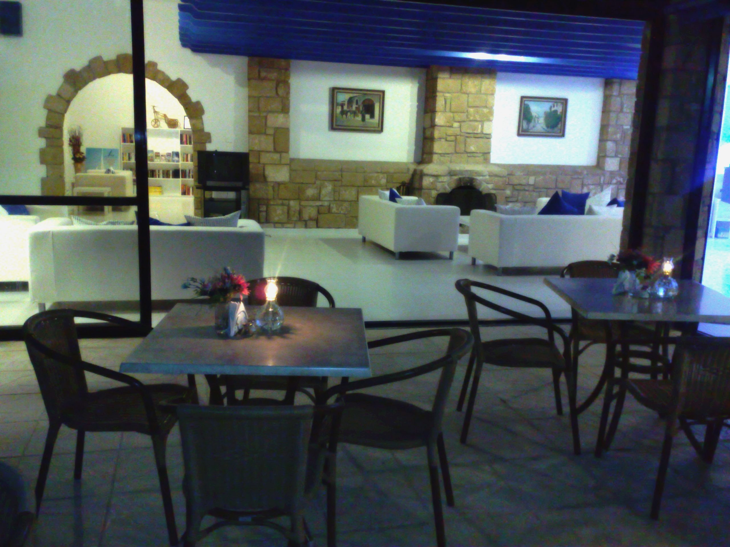 Bar/Snack Bar
