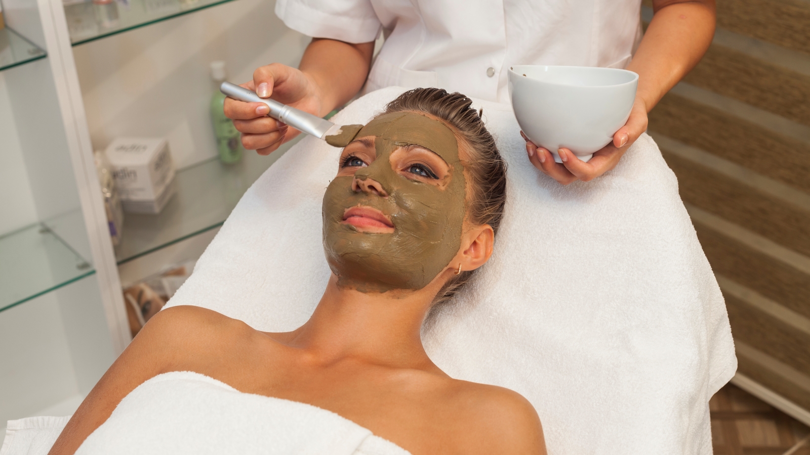 Salon spa