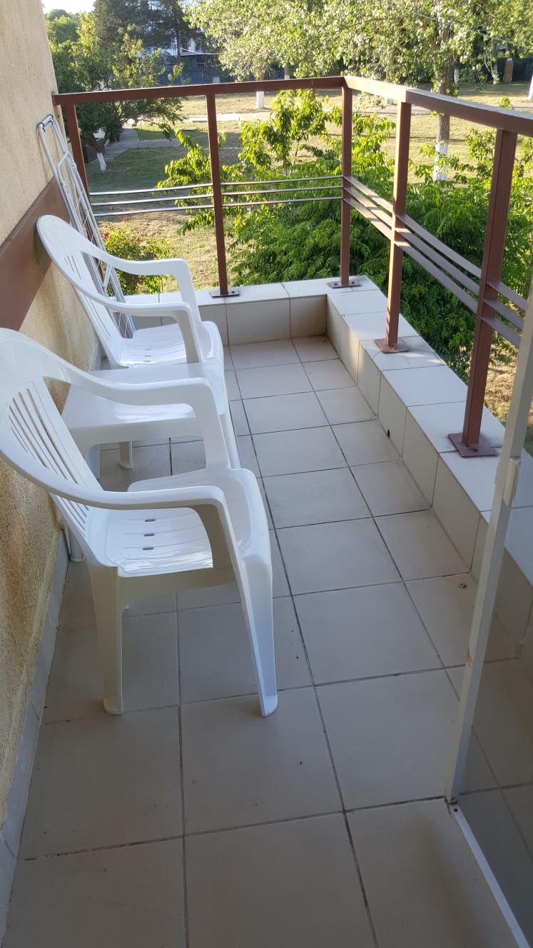 Apartament cu Balcon