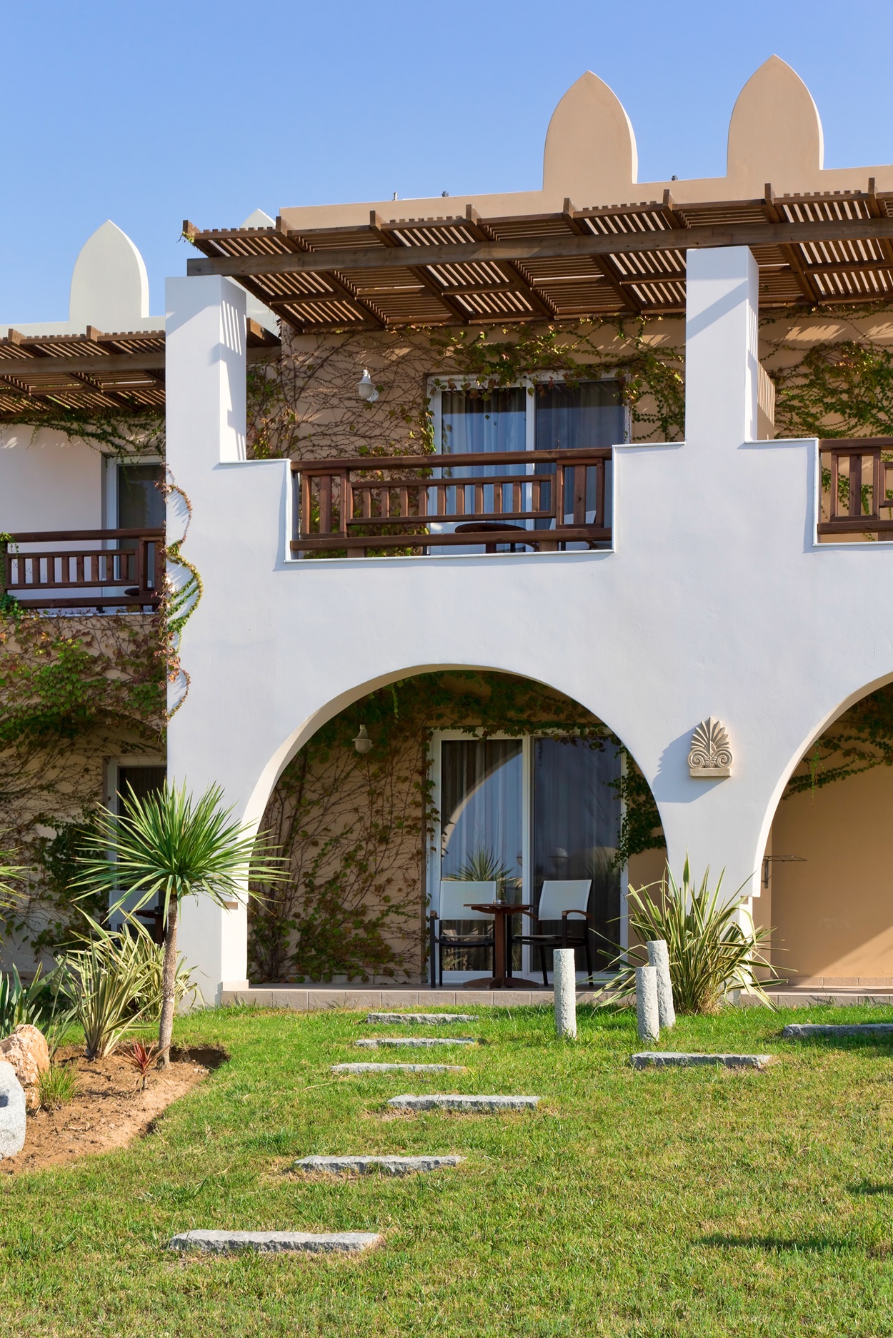 Bungalou