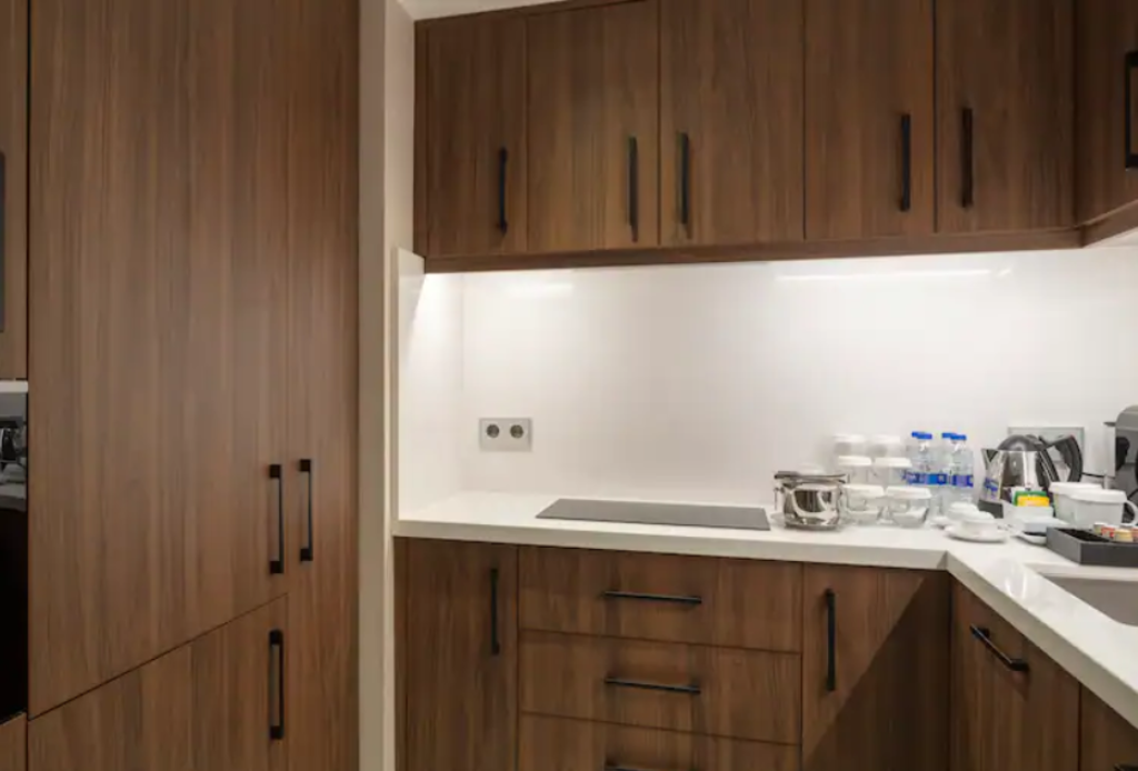 BOSPHORUS SUITE WITH KITCHEN