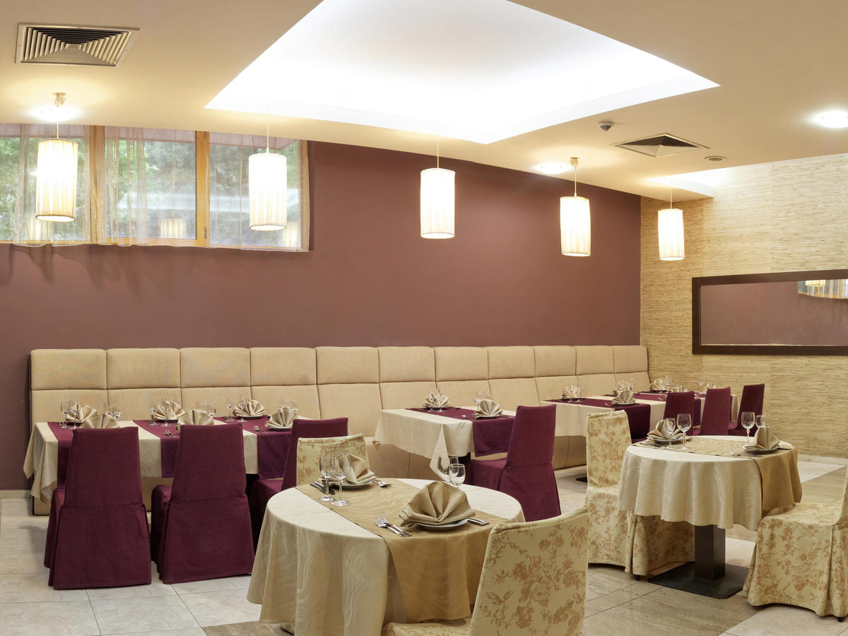 Restaurante