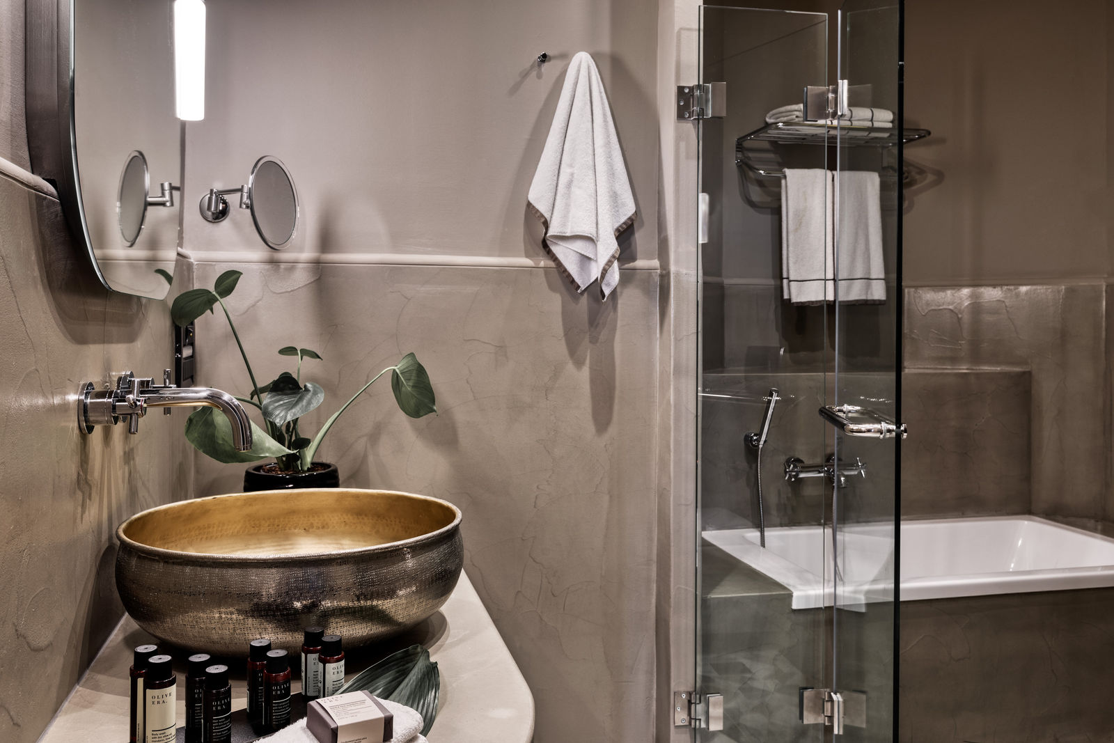 Family Suite SV with Private Pool 