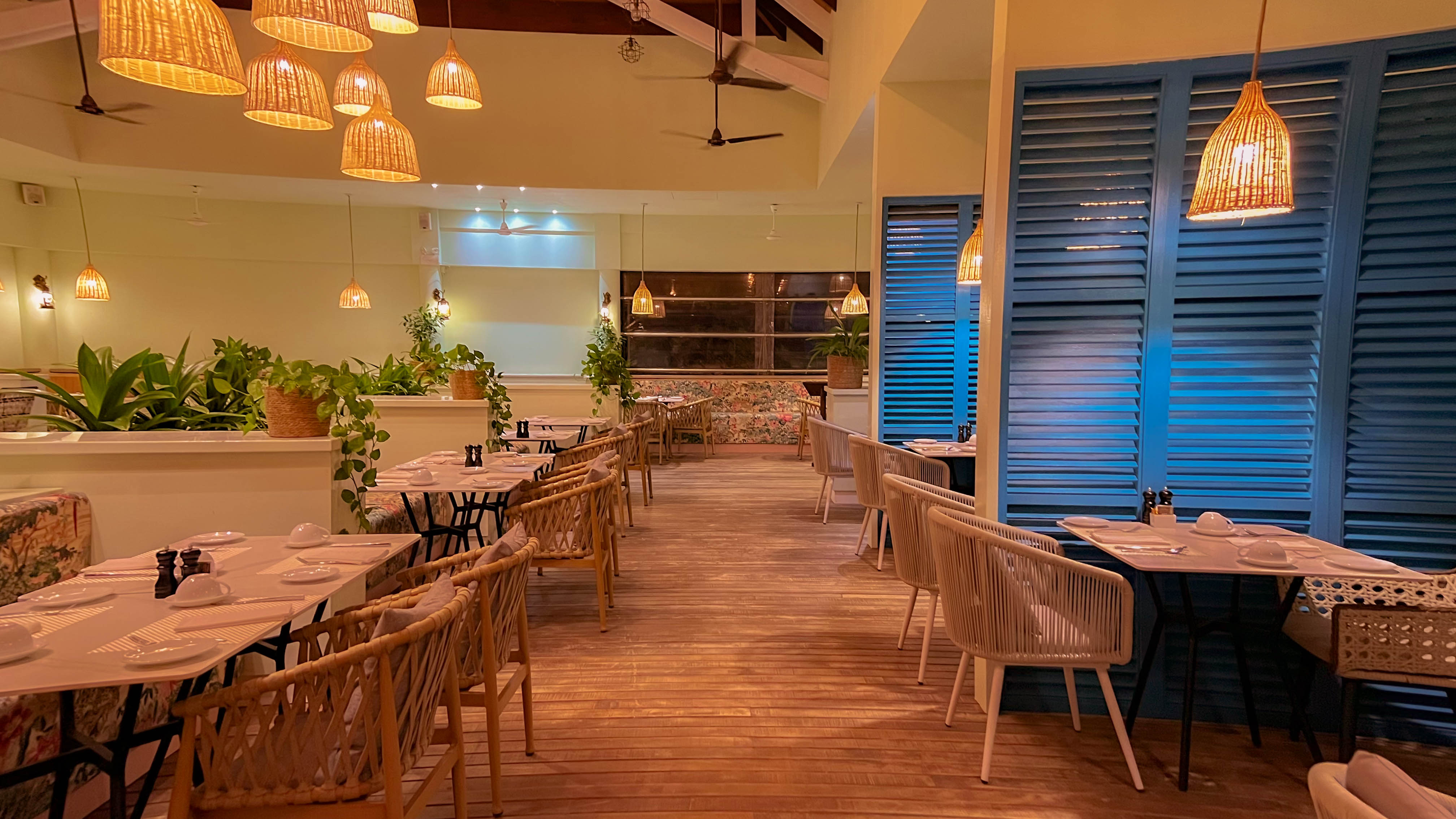 Restaurante