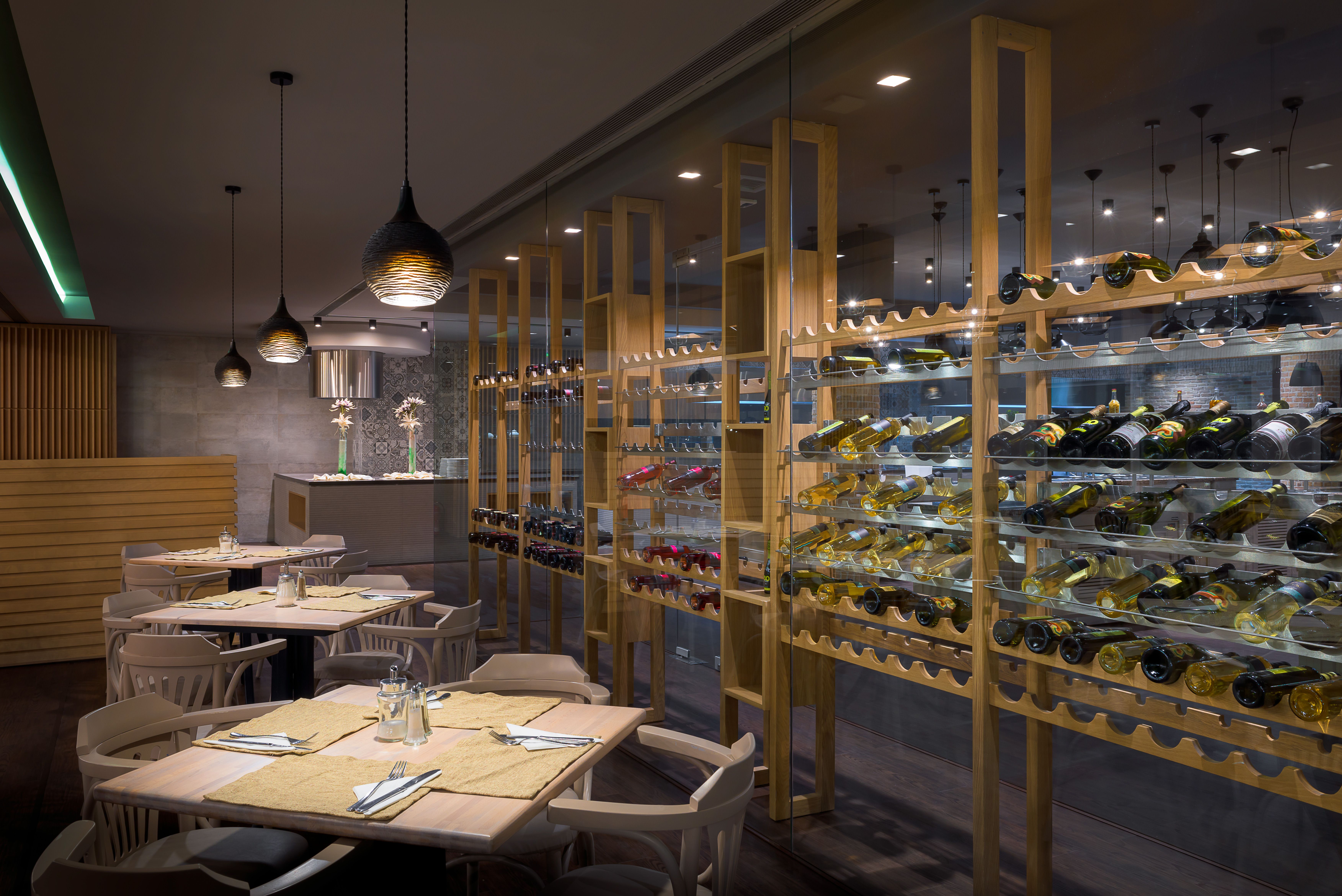 THALASSA MAIN RESTAURANT 