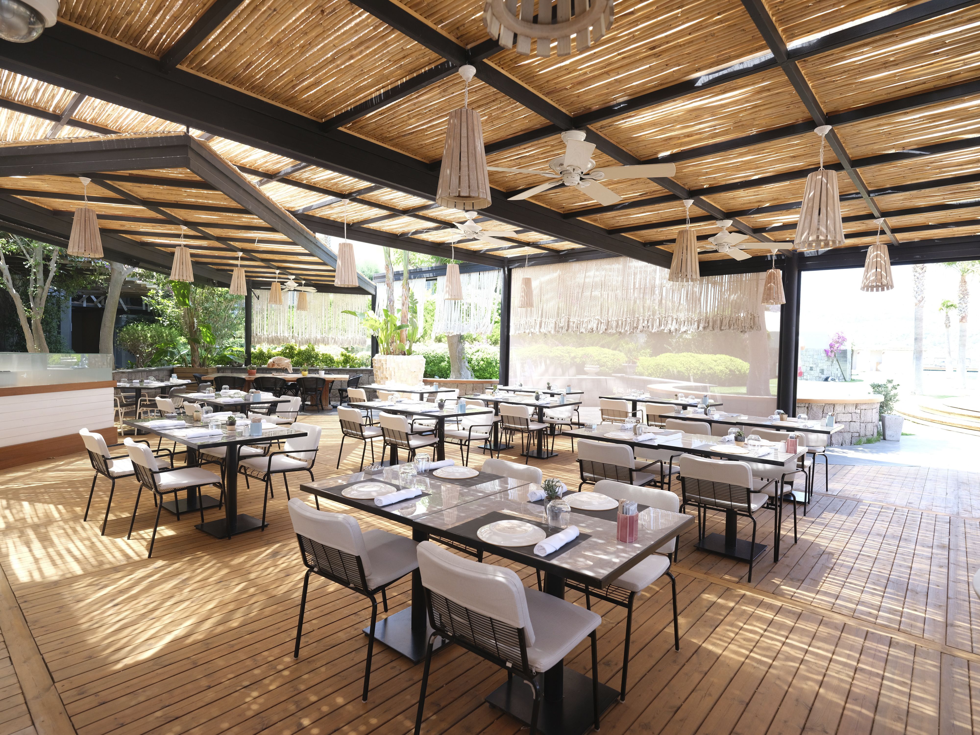 ANA RESTORAN