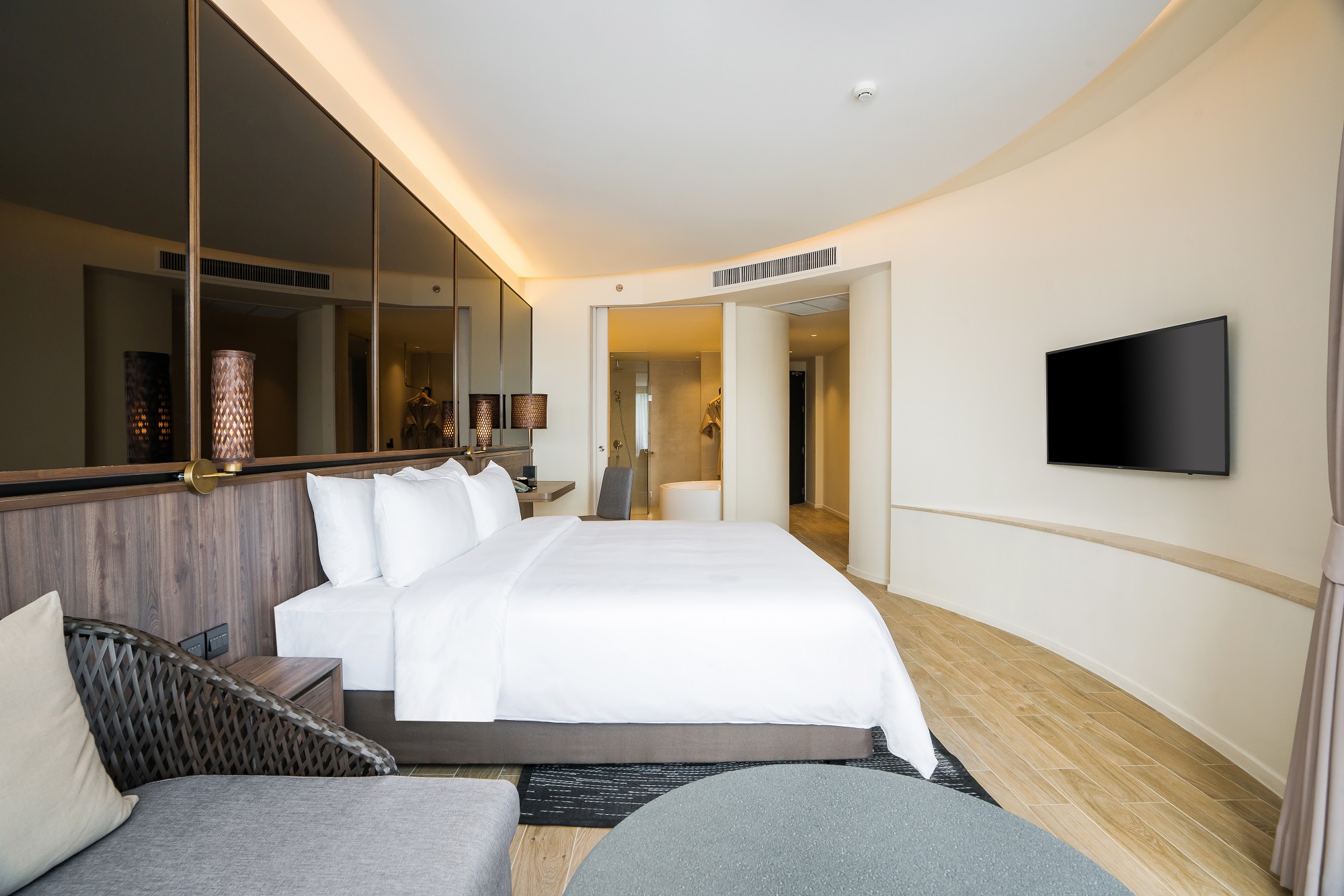 Seaview Grand Deluxe