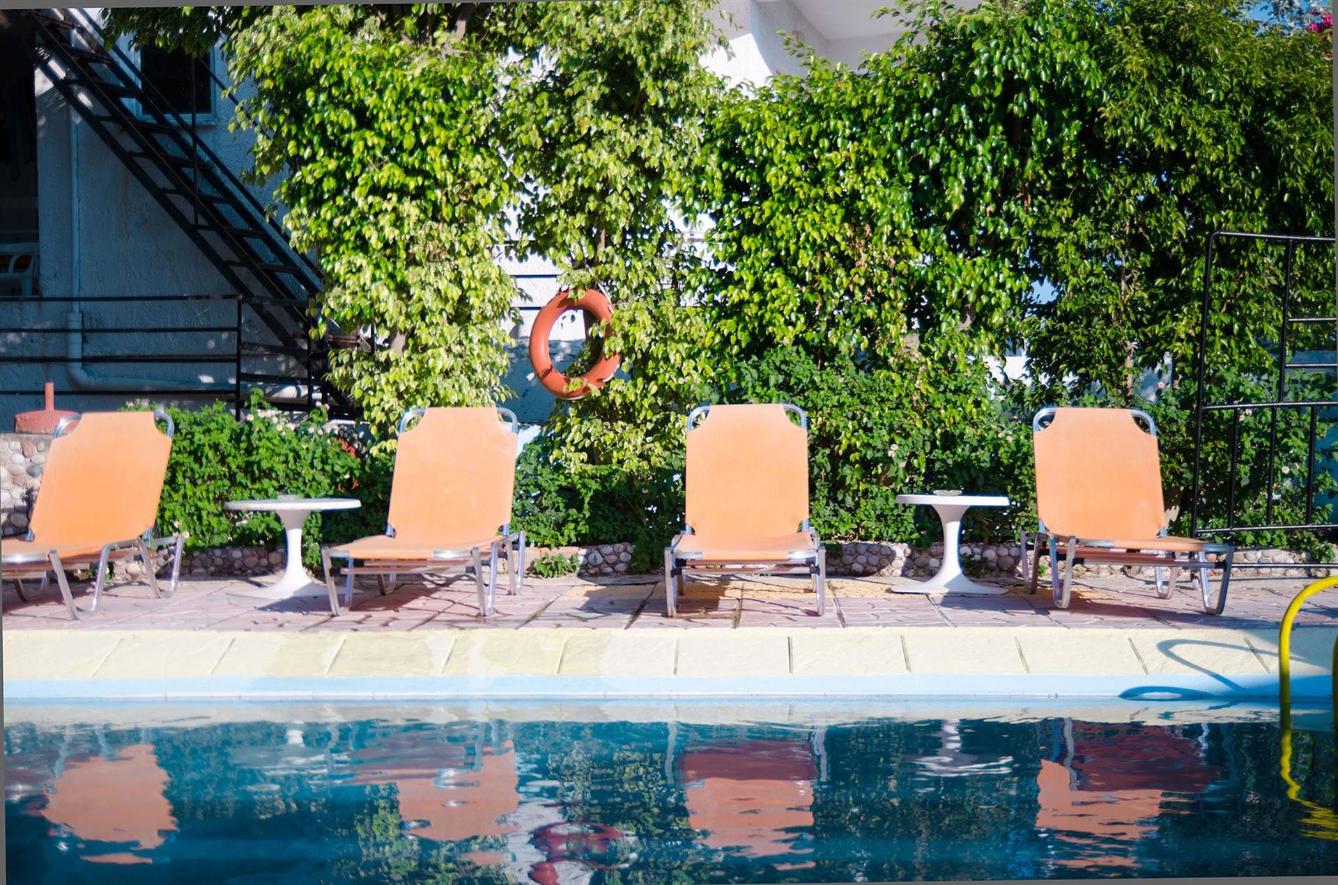 Pools