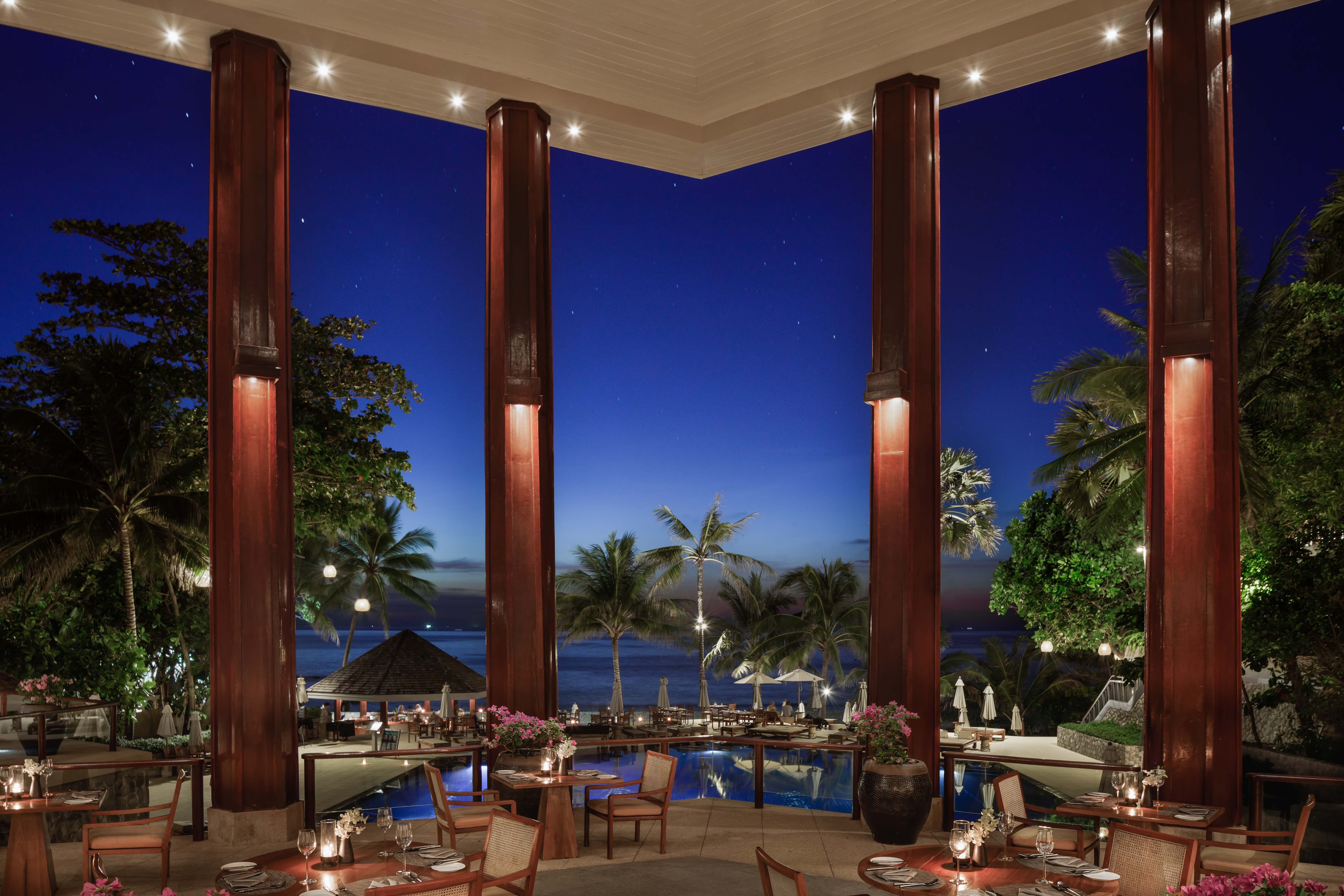 Sunset Restaurant