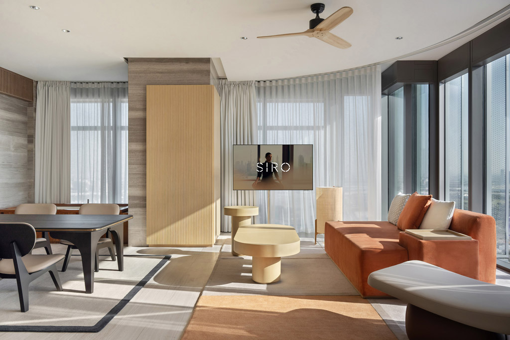 SIRO Recovery Suite