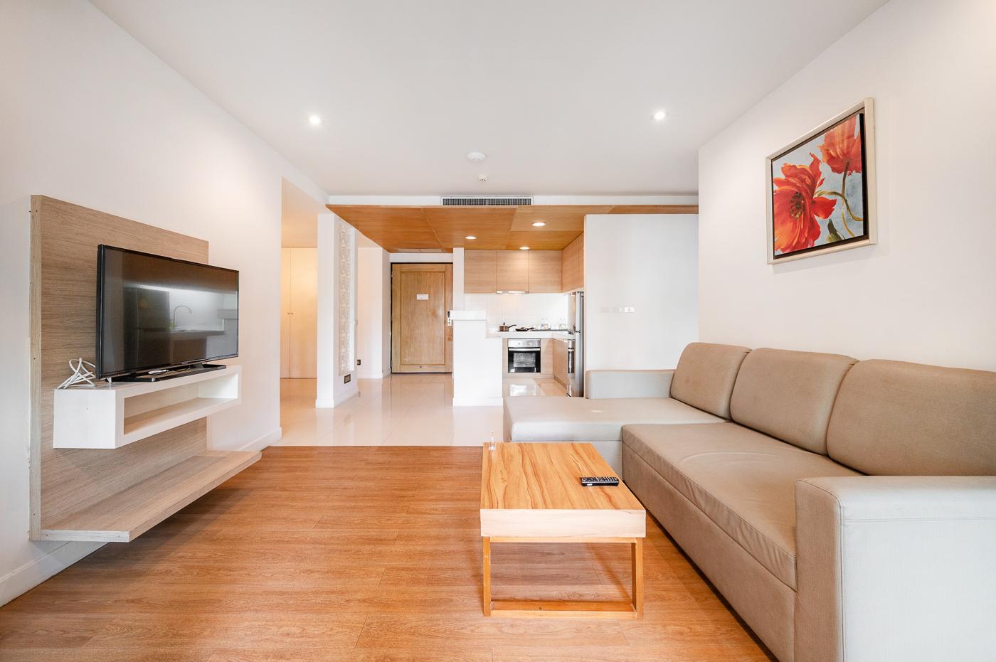 Family 2 Bedroom Suite