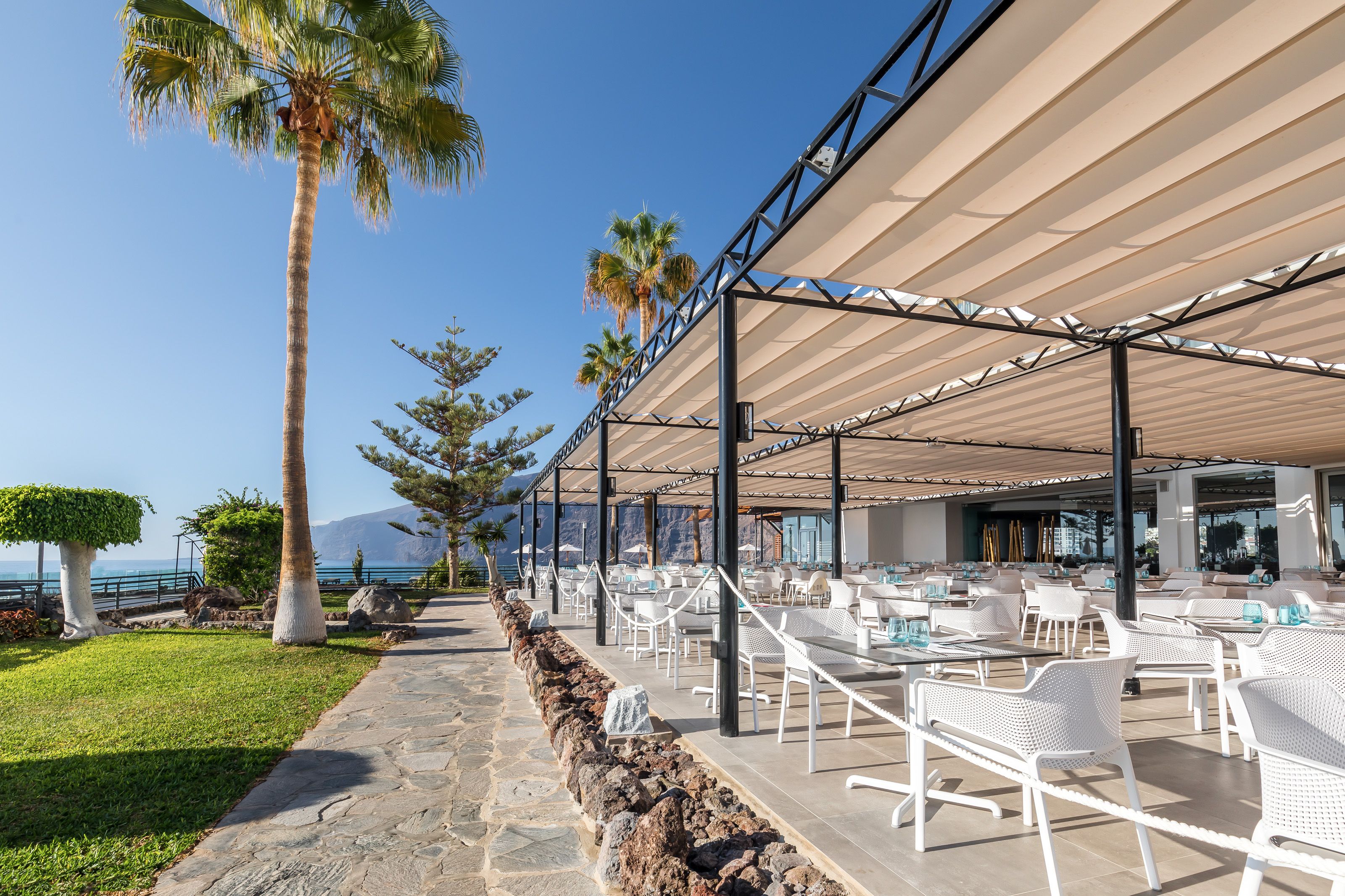 Restaurant Buffet