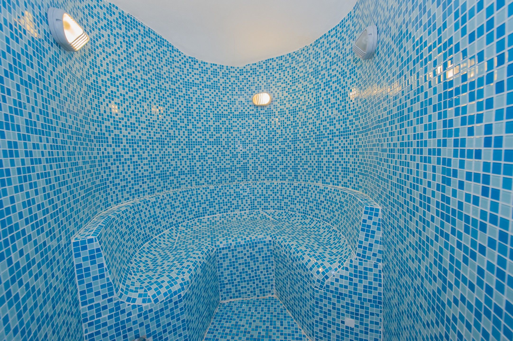Salon spa