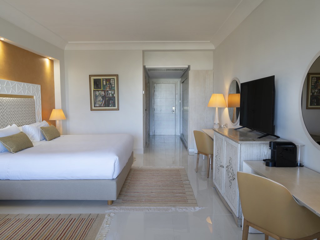 ROOM STANDARD DOUBLE SIDESEAVIEW