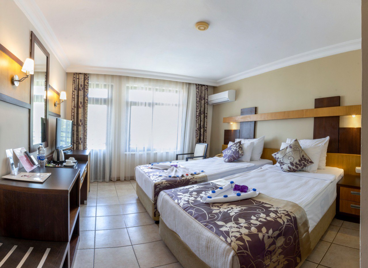 STANDART ROOM