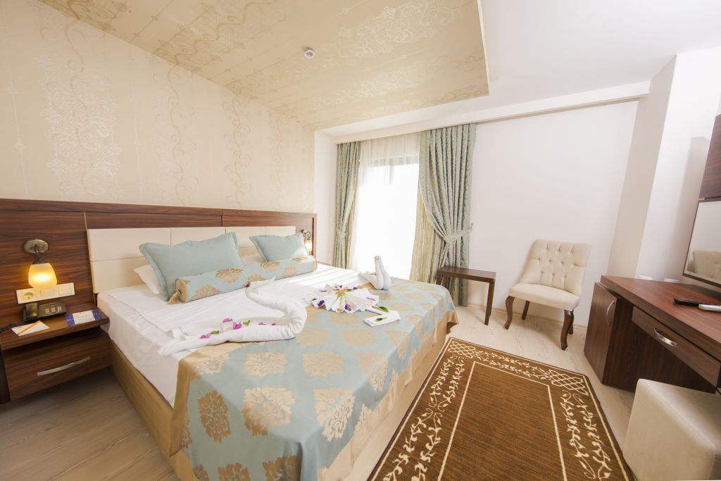 STANDART ROOM
