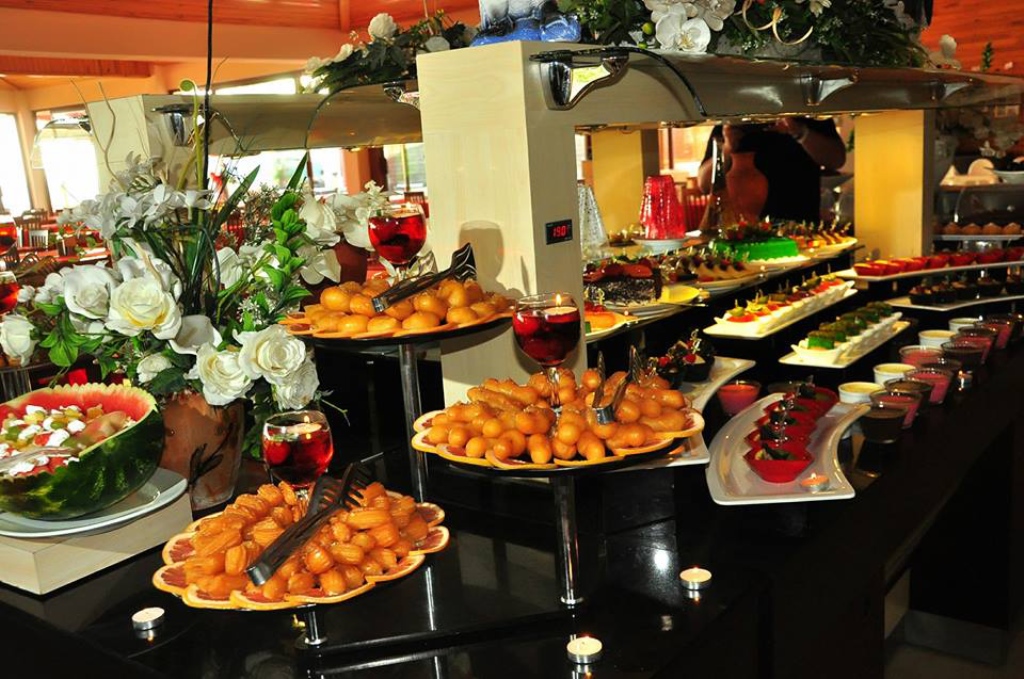 SIRMA RESTAURANT
