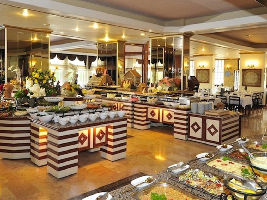 RESTAURAN