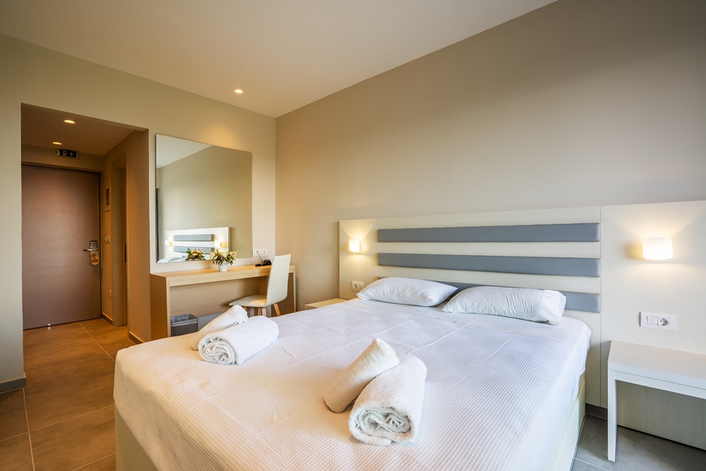 TWIN INLAND VIEW ROOM
