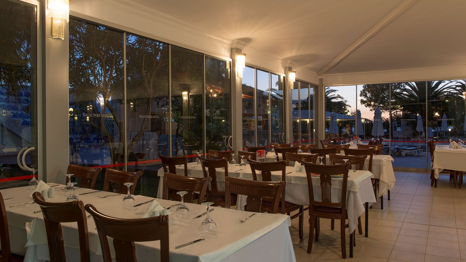 ANA RESTORAN