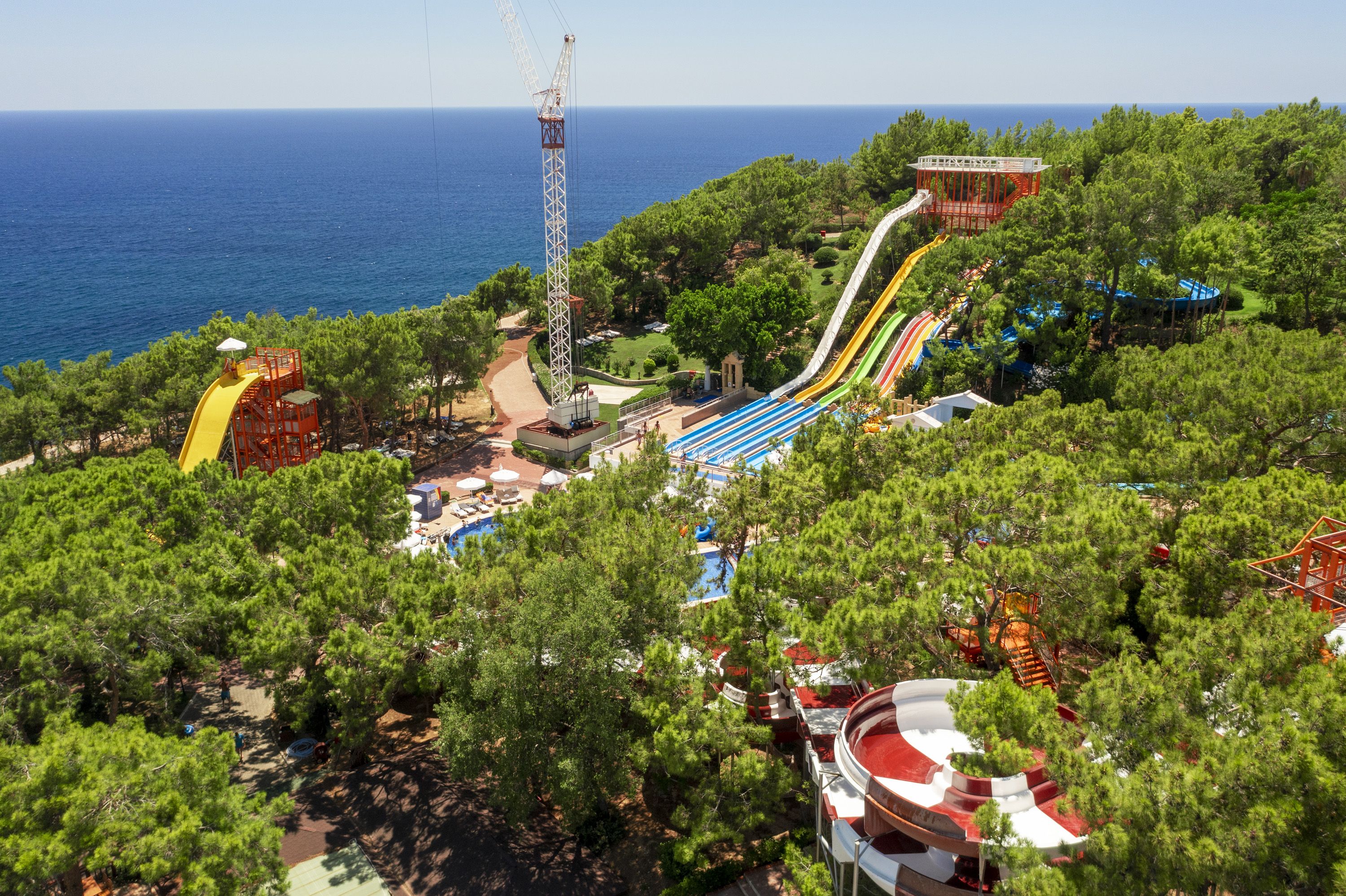 Parc acvatic