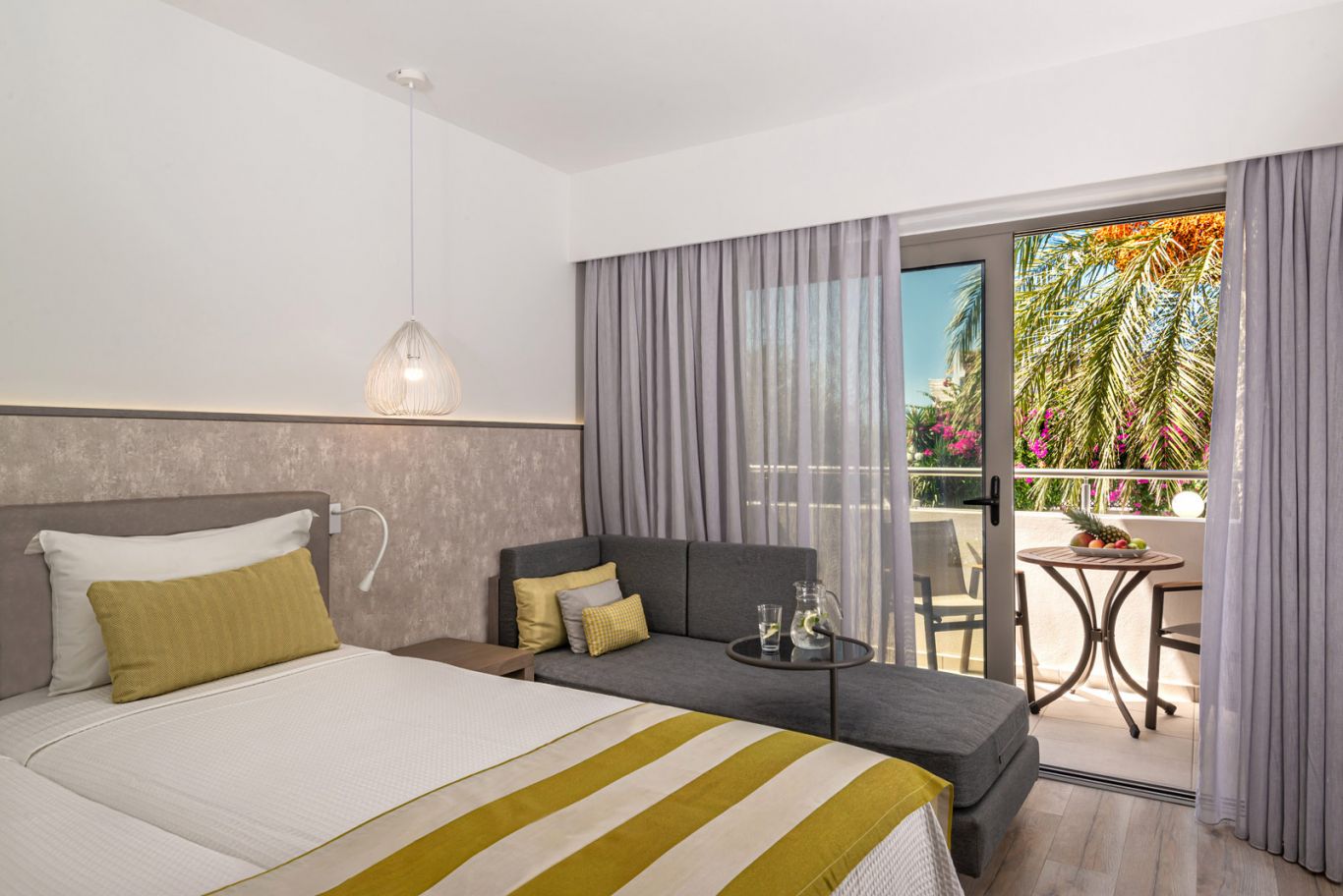 Room Standard Double