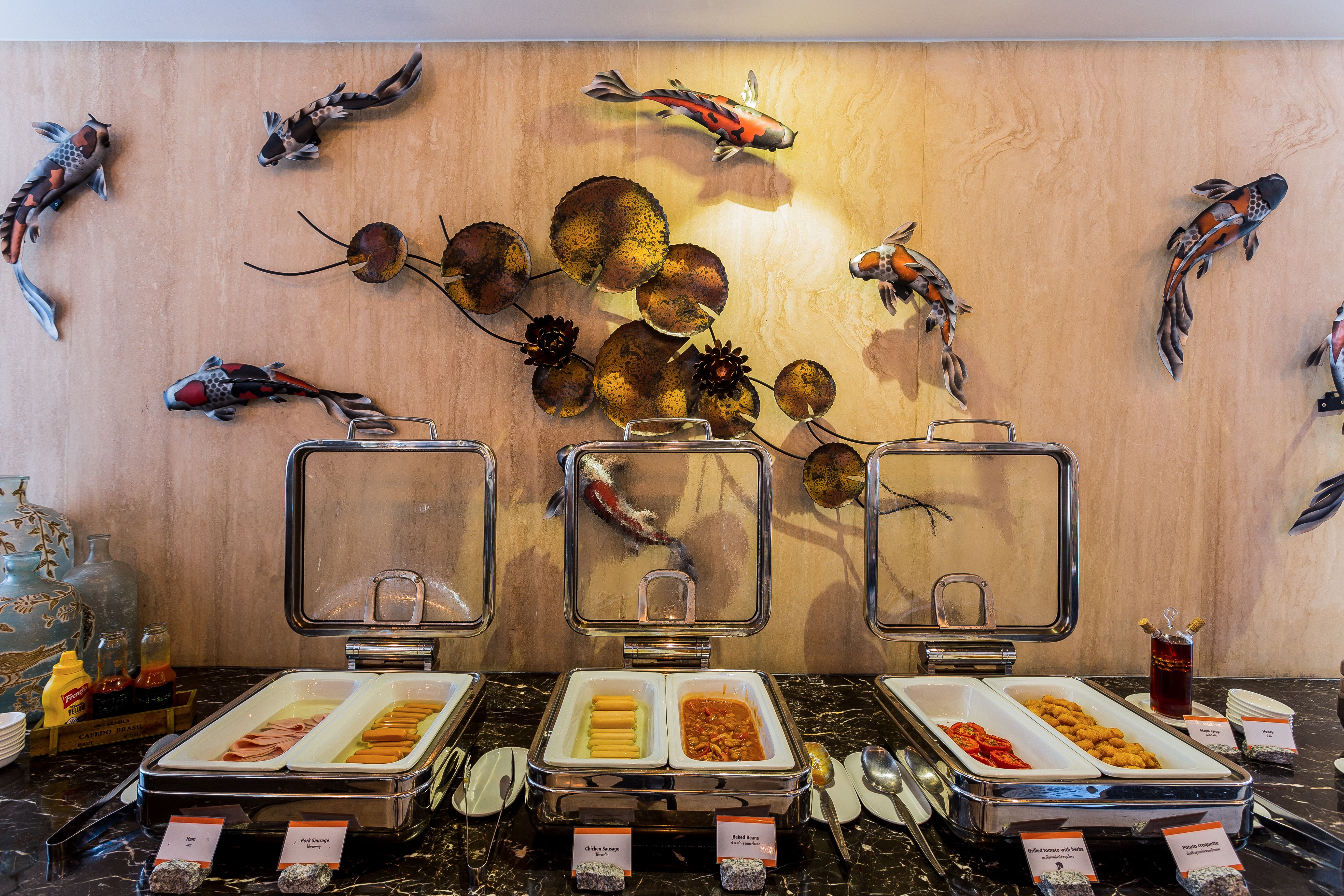 Brasserie