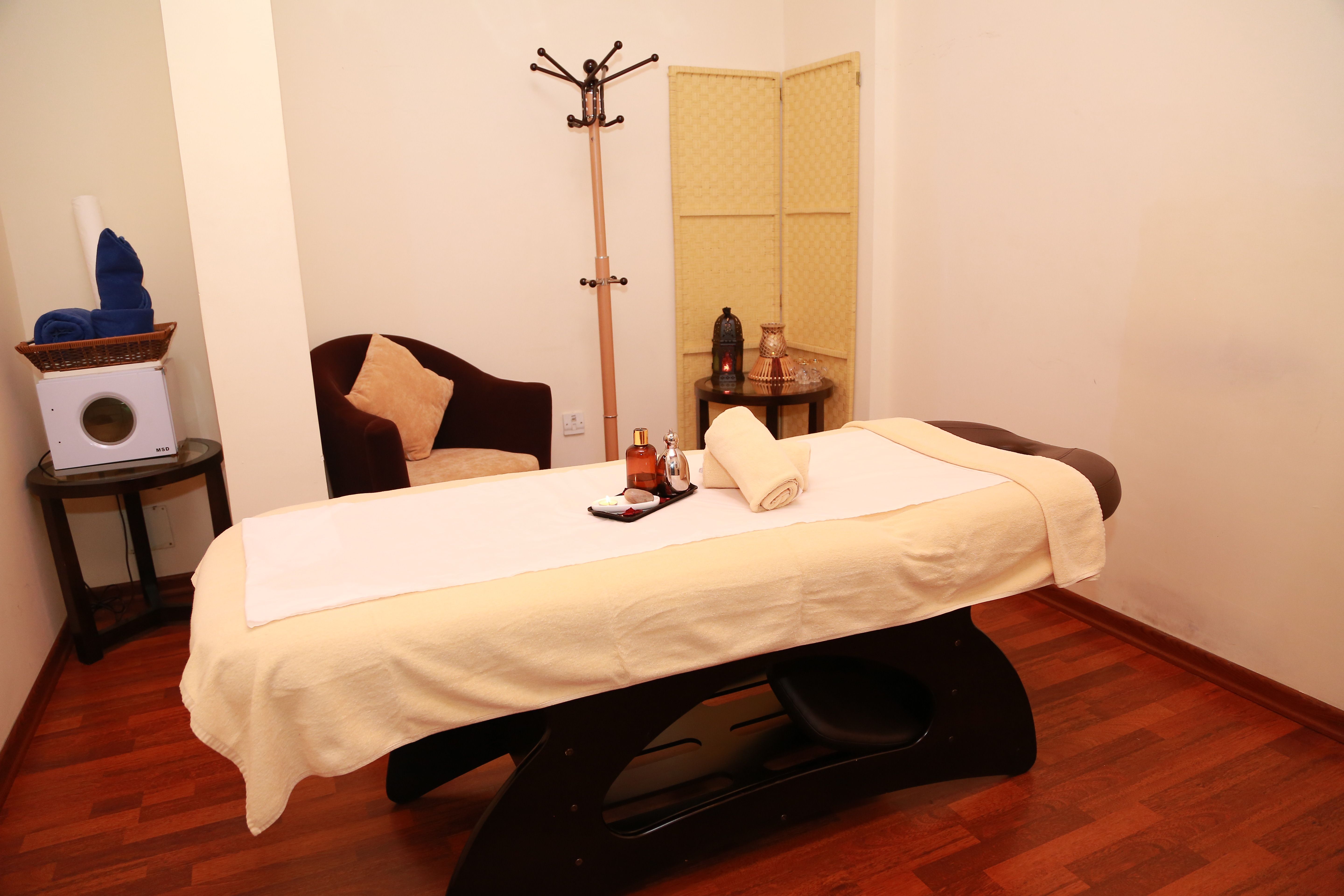 SPA