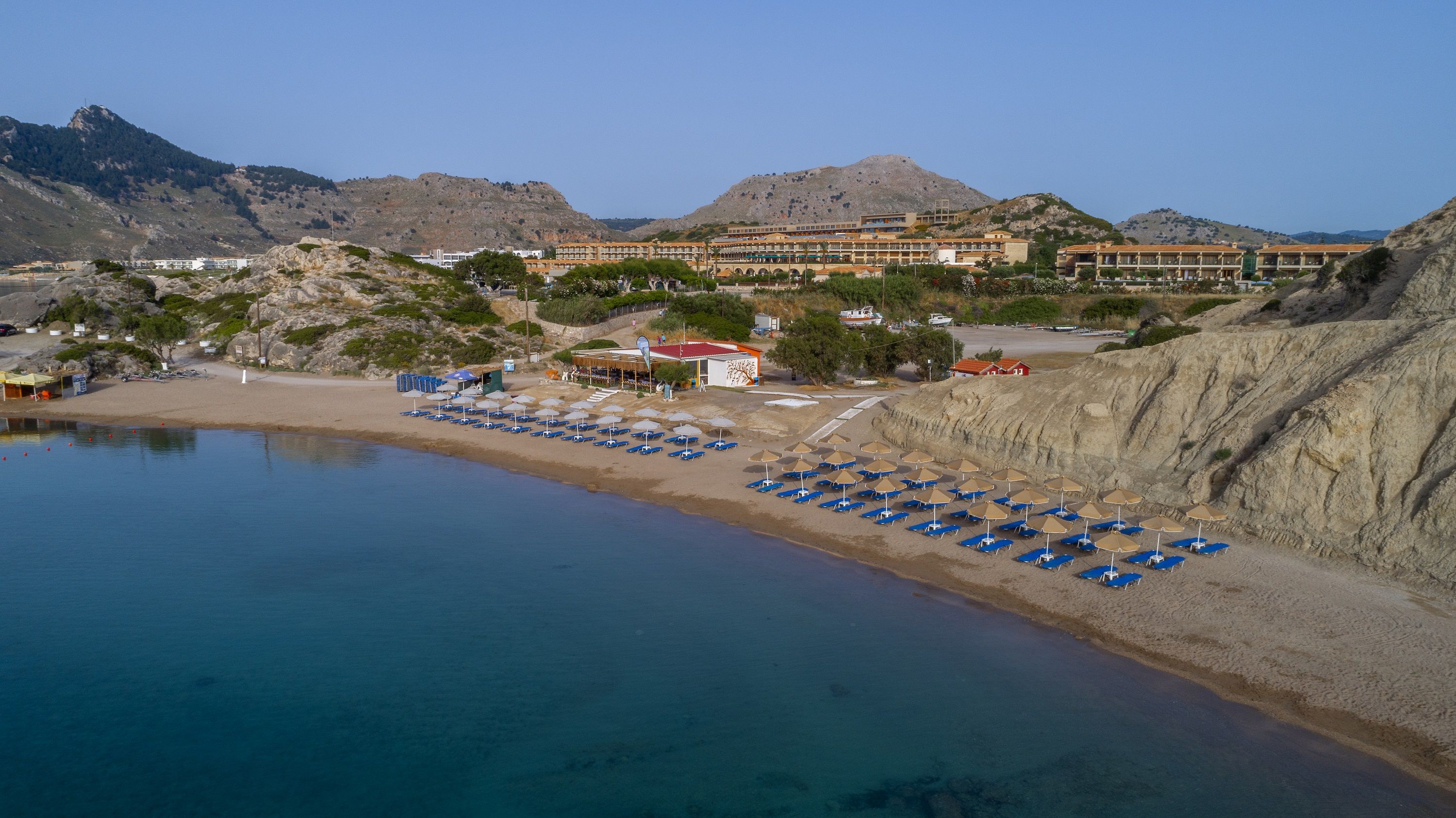 Plajă 