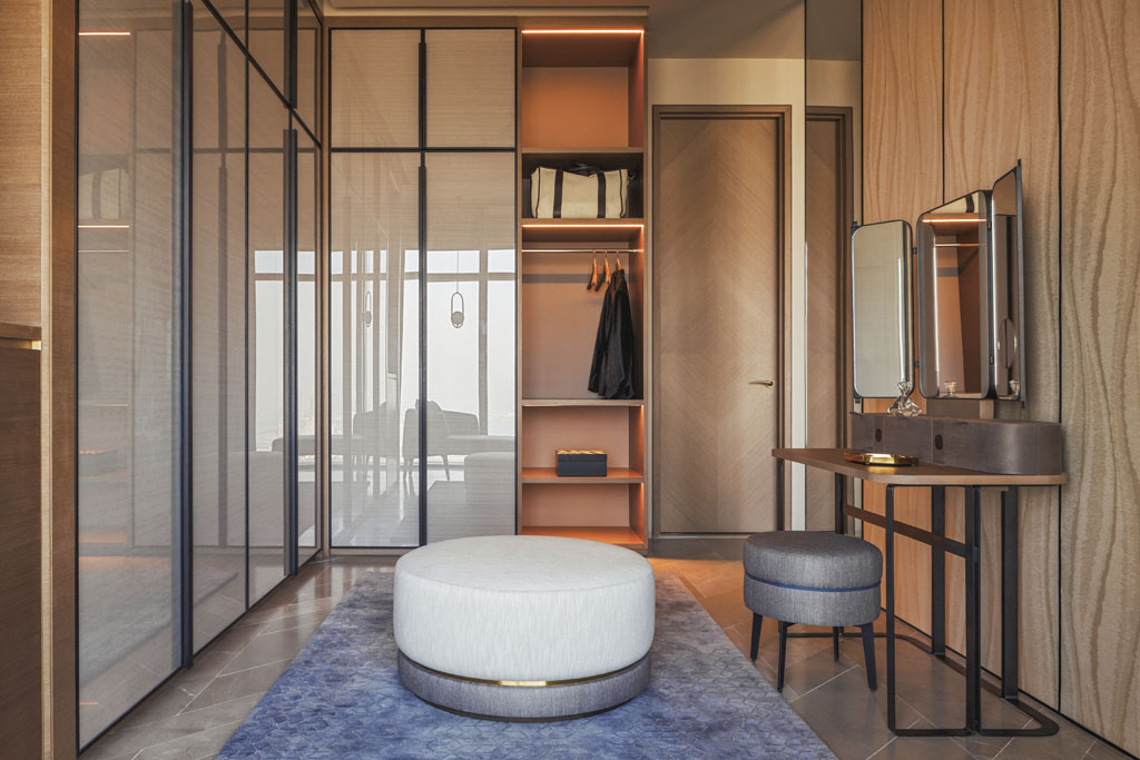 Skyline Suite