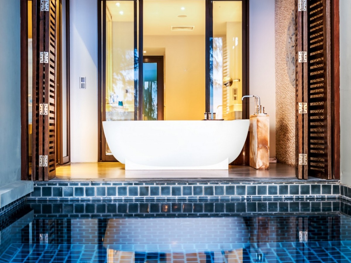 1 Bedroom Pool Villa