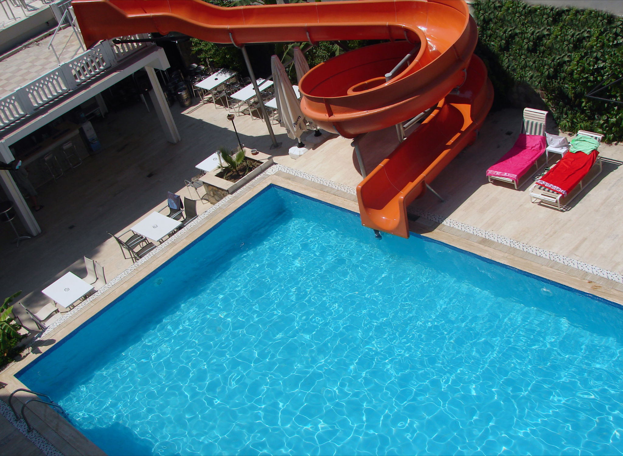 Water Park