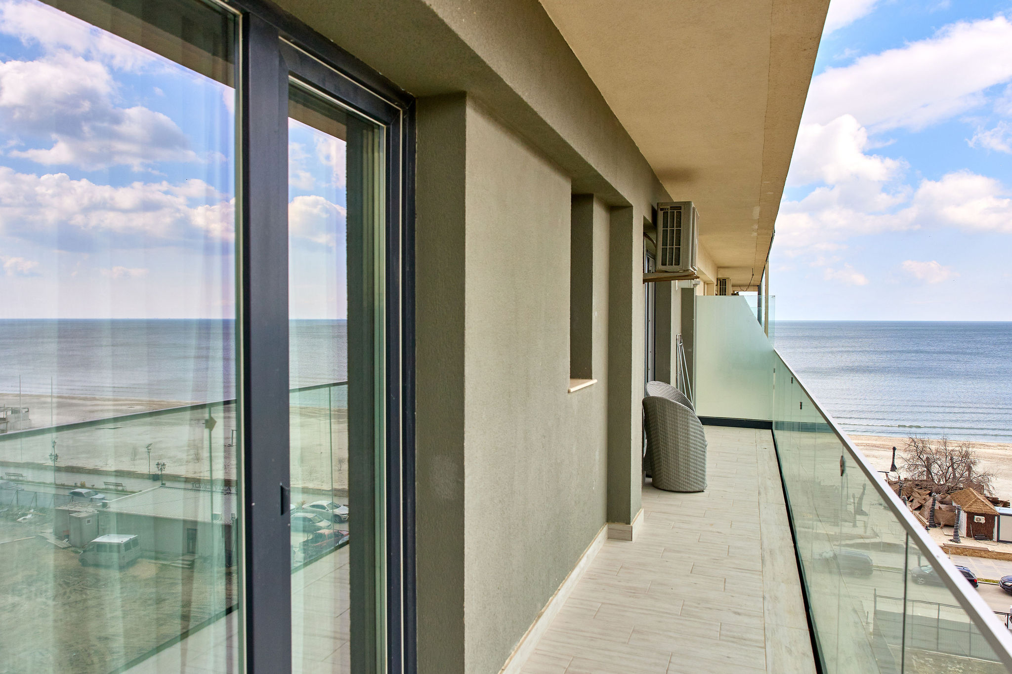 Apartament Elite by Signature