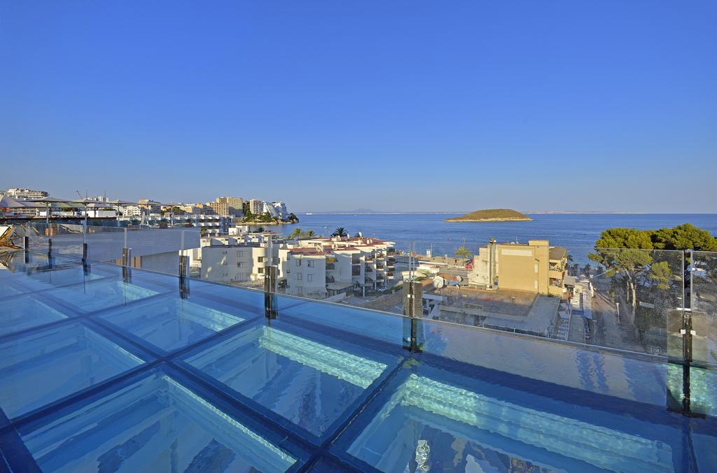 Piscina deschisă
