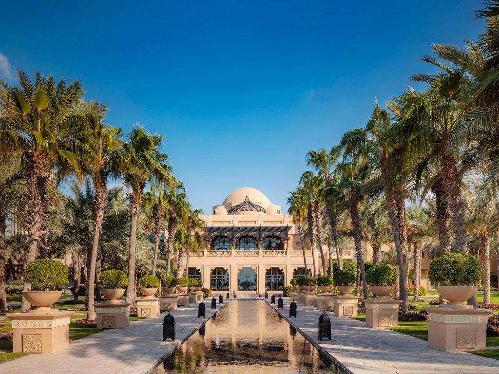 Esplanade