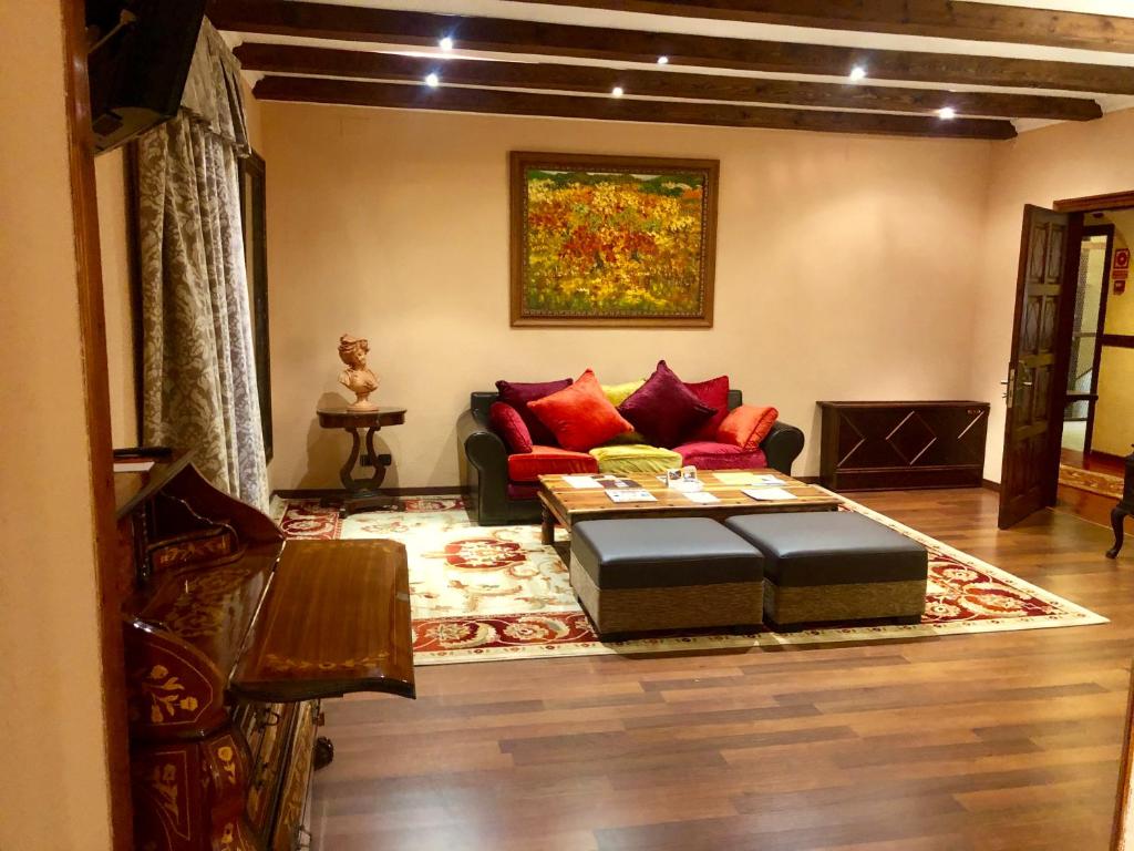 Suite Imperial