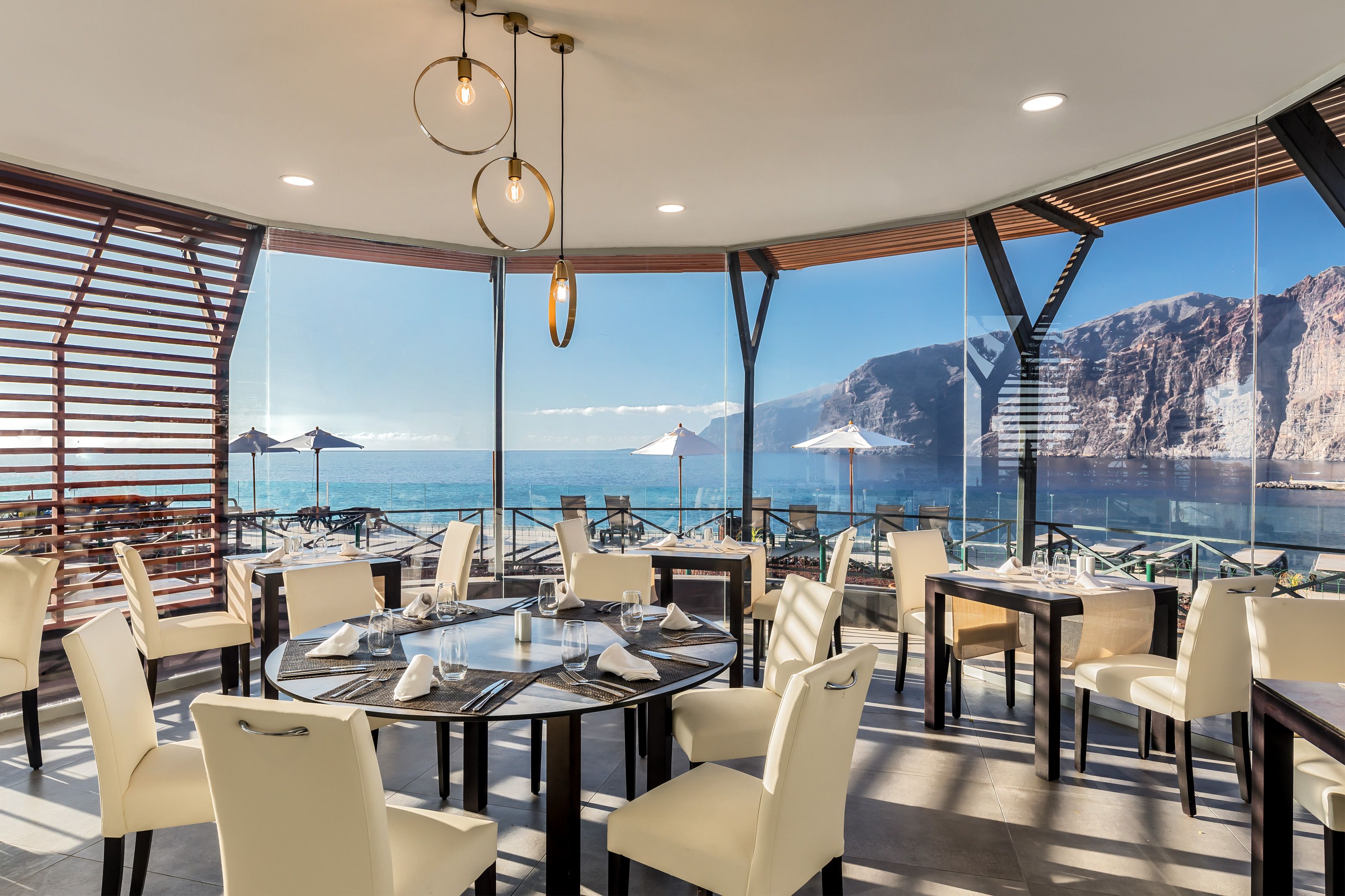 Restaurant Buffet