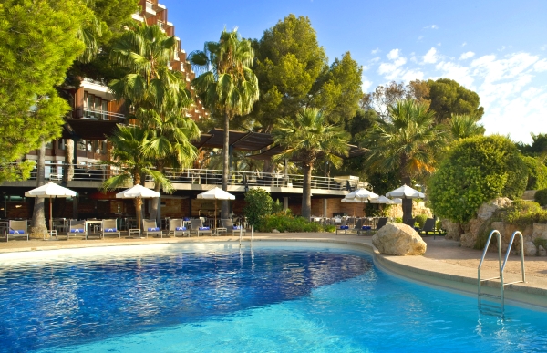 Mallorca, Hotel Melia de Mar, exterior, piscina.jpg