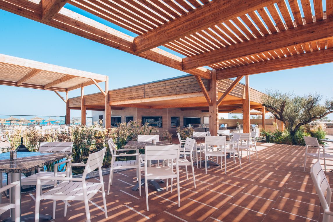 Beach Bar