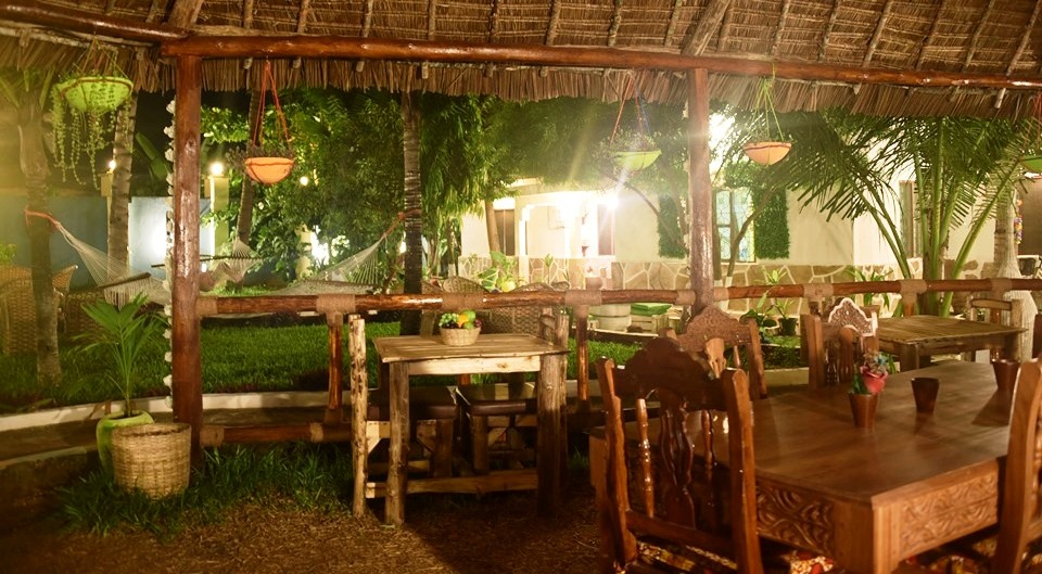 Restaurante