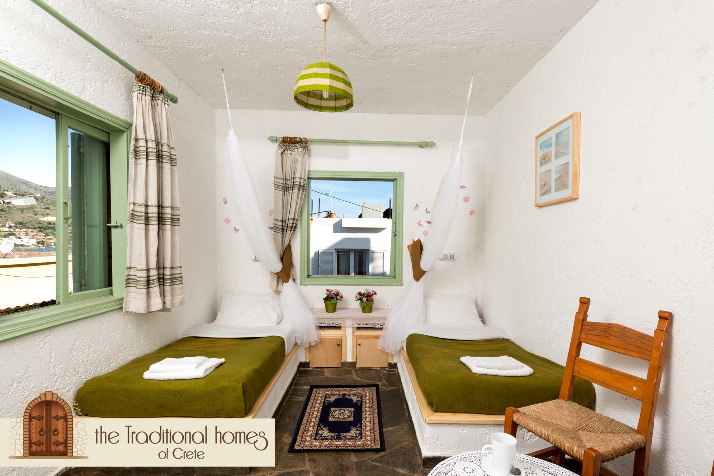 ELOUNDA APARTMENTS 4 PAX