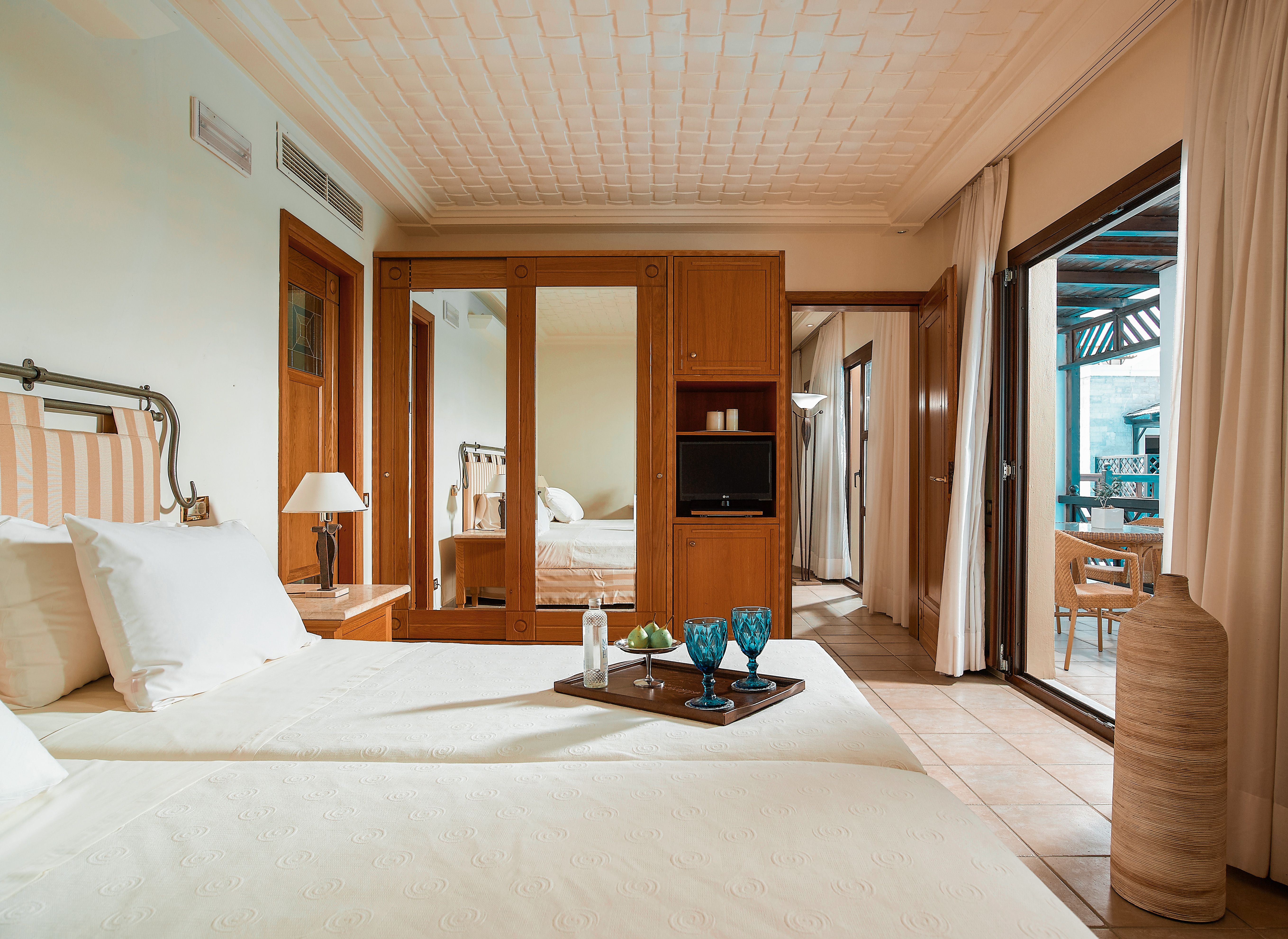 Suite Sea Front