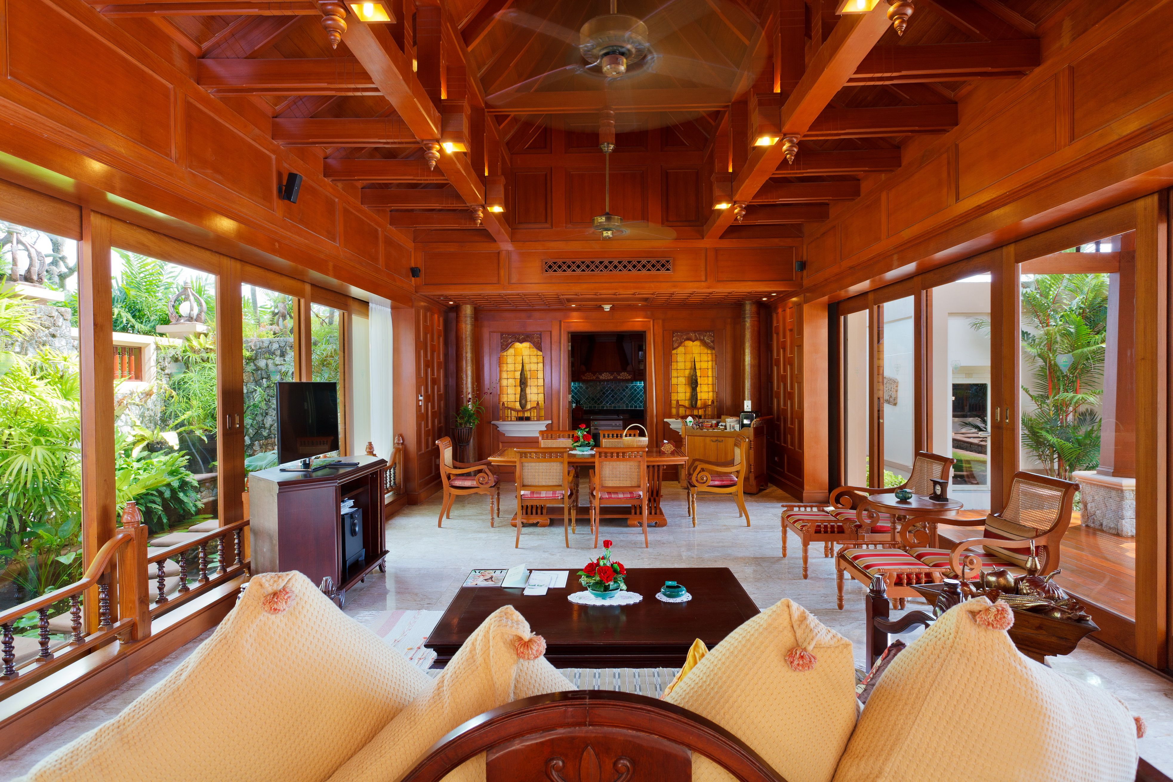 Two Bed Room Villa