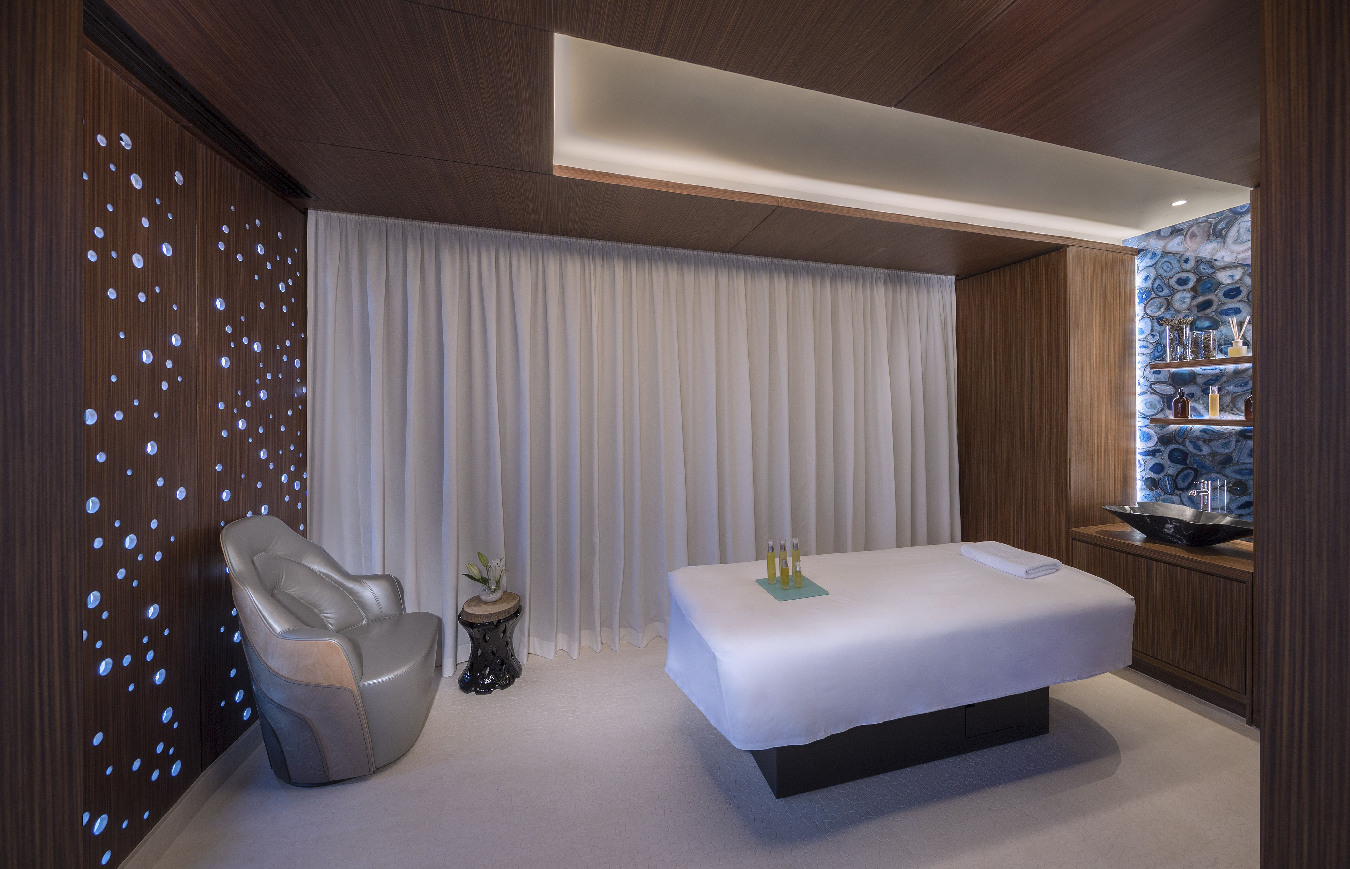 Salon spa